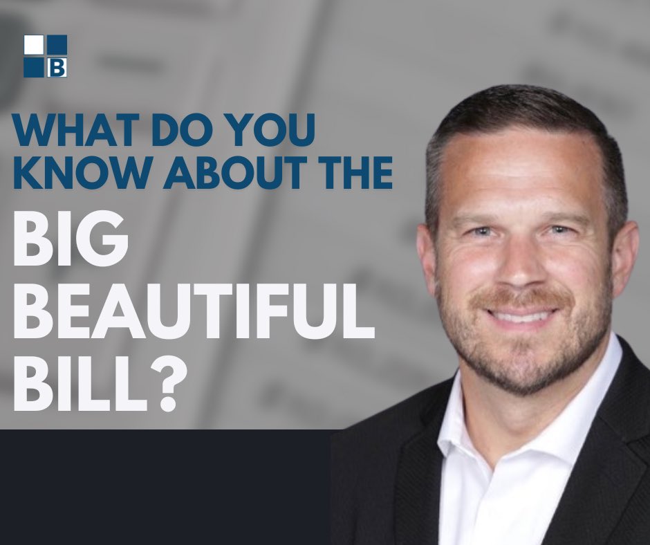BANDERWealth's tweet image. Your 2026 Tax Wins Are Here! 🥳
Here are ‘The One Big Beautiful Bill’ tax highlights that you should know about:
🎉 $1,000 Above‑the‑Line Charitable Deduction:
Taxpayers can now claim up to $1,000 (or $2,000 for joint filers) without itemizing—applies to 2026 onward. No…