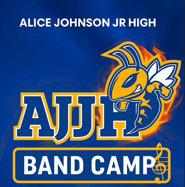 AliceJohnsonJrH's tweet image. π΅ Band Camp Schedule β Summer 2025 π΅
π£ Band Leadership Camp
ποΈ Wednesday, July 23rd β Friday, July 25th
β° 8:00 AM β 4:00 PM daily
πΊ Back to Basics Camp
ποΈ Monday, July 28th β Thursday, July 31st
β° 8:00 AM β 4:00 PM daily
Location: Alice Johnson JR High (15500 Proctor St)