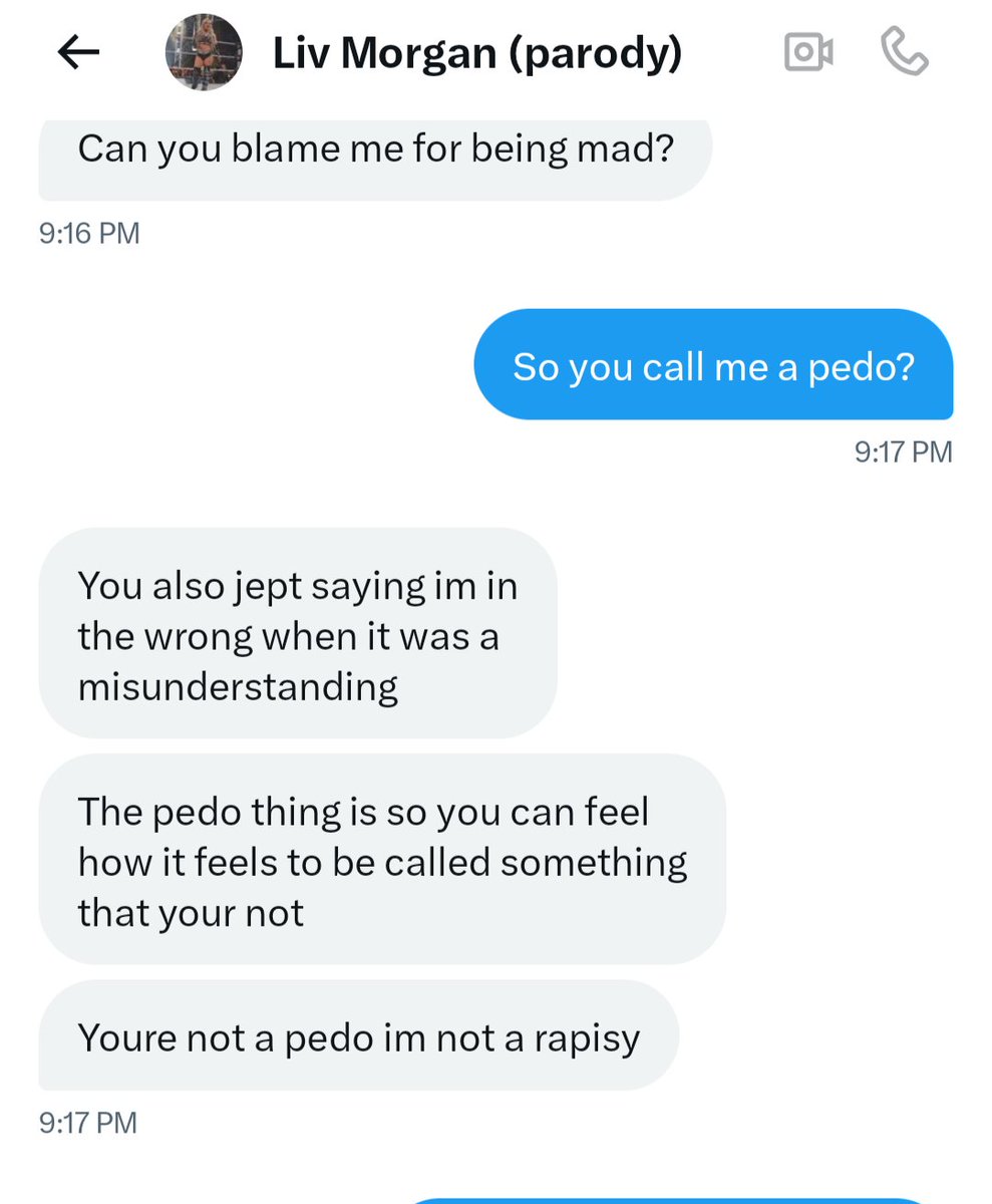Cora Jade tweet media
