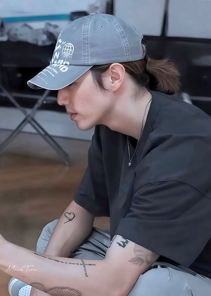 #MarkTuan <a href="/marktuan/">Mark Tuan</a>