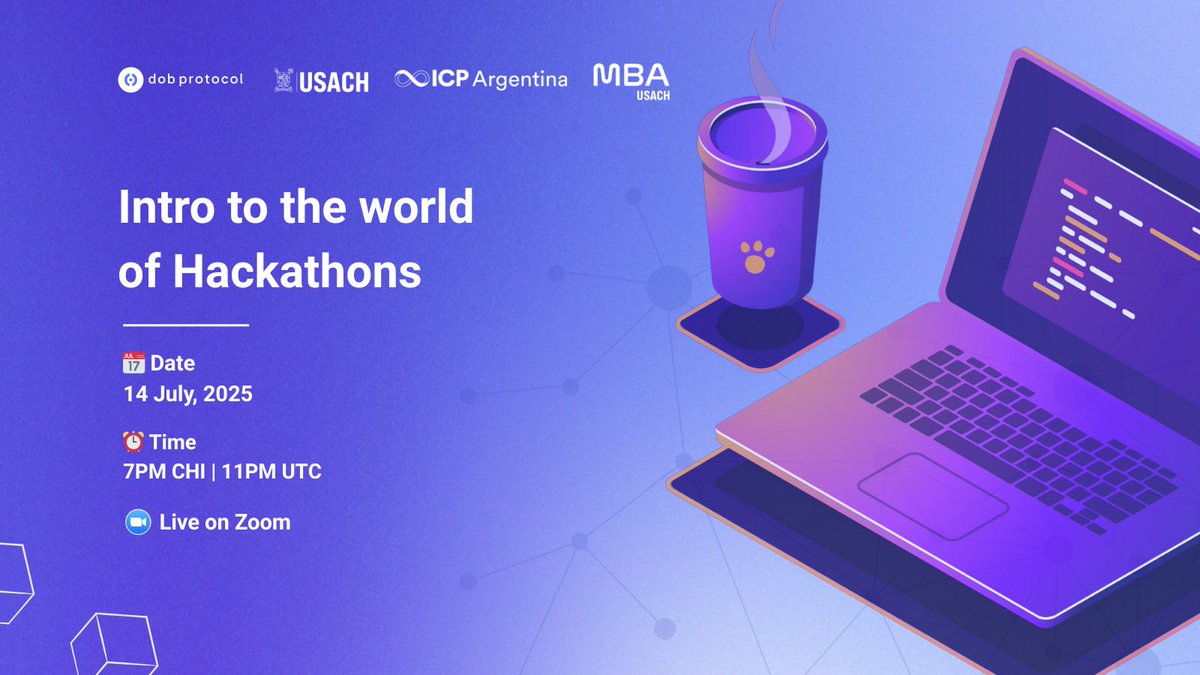 Dobprotocol tweet media