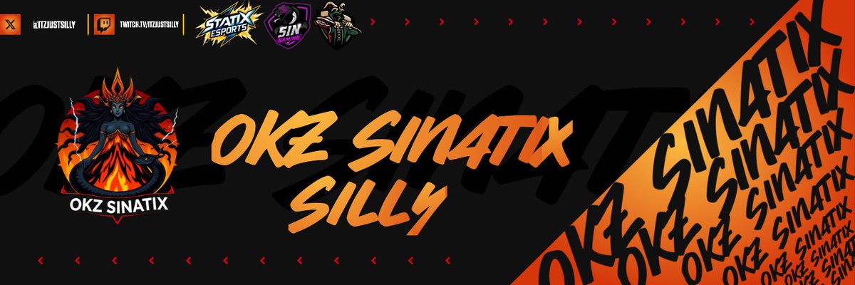 Made some banners for the <a href="/LadyOutKastz/">Ladies of OutKastz</a> and <a href="/oKzEsports/">OutKastz Esports</a> players.
<a href="/_joybearr_/">Joy 🤓</a> 
<a href="/hadeseyoky/">hades</a> 
<a href="/NotDiosa/">Diosa</a> 
<a href="/ItzJustSilly/">Silly</a> 
<a href="/AngelinaCODs/">angelina</a>