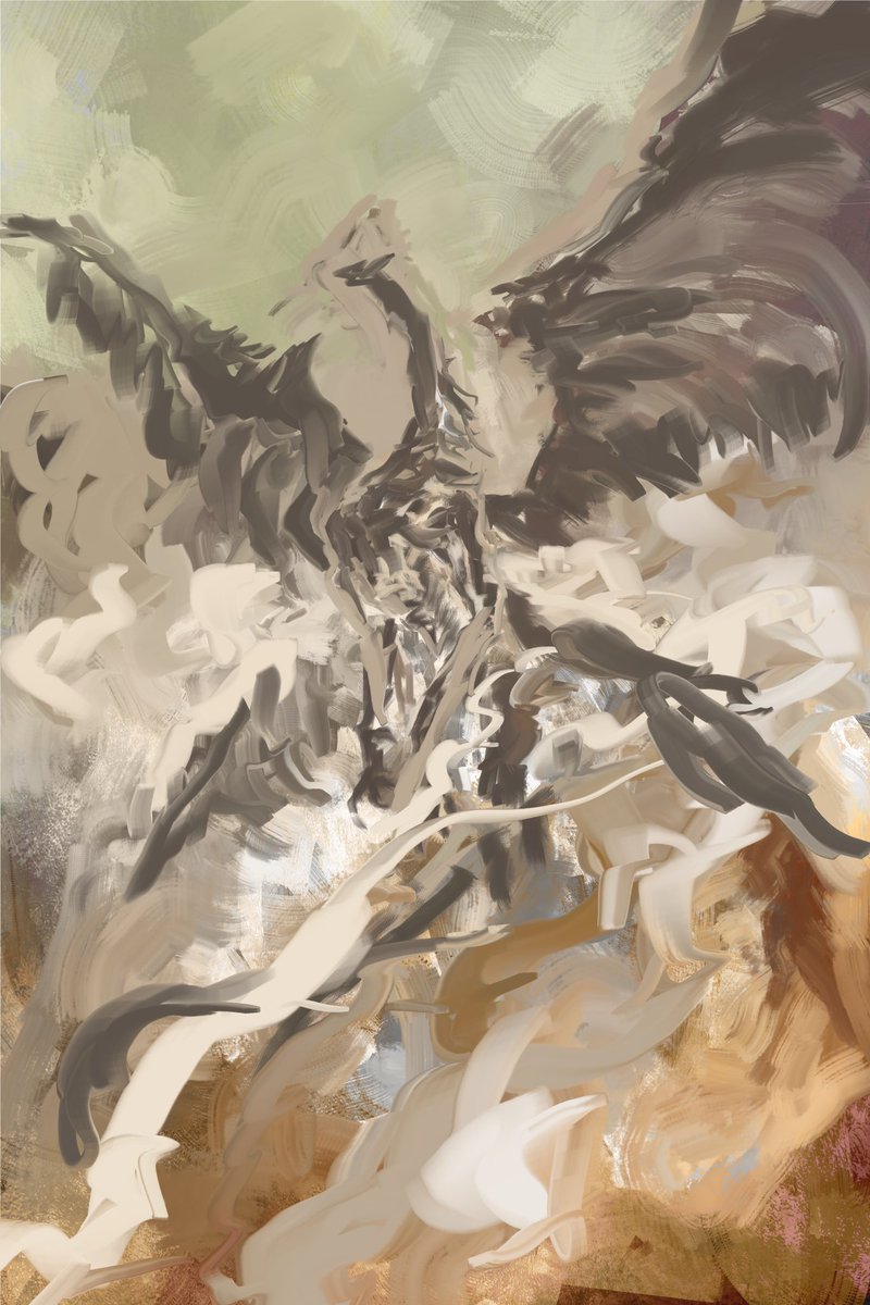 Some recent Elden Ring WIPs