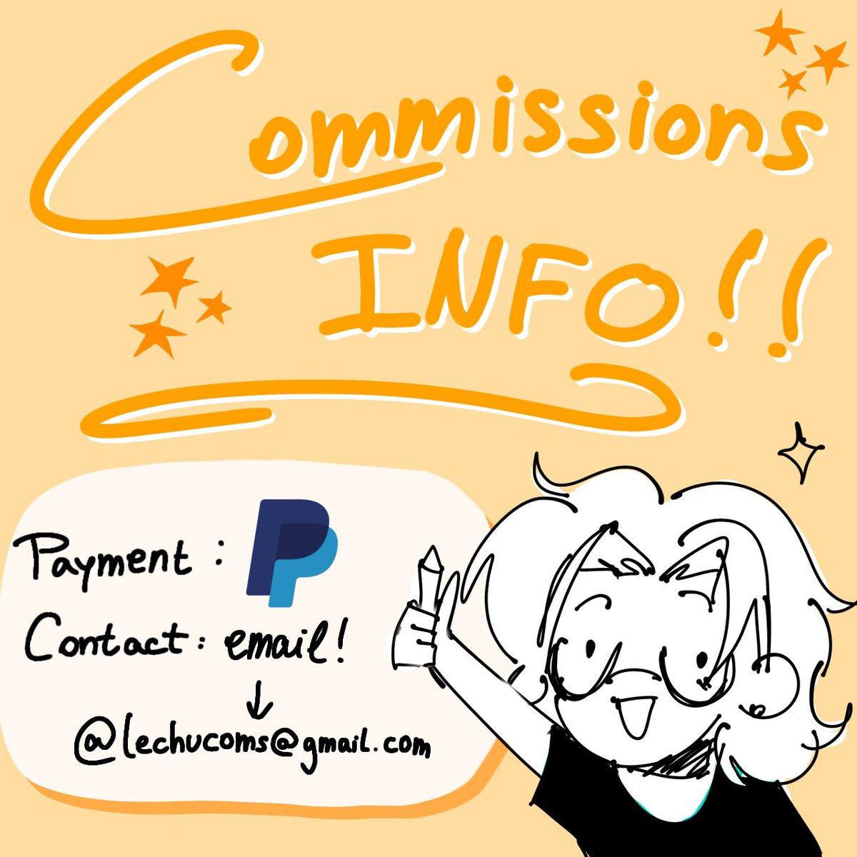 hikary___'s tweet image. I&apos;ve decided to open c00ms !! 
Sharing is very much appreciated 🧡