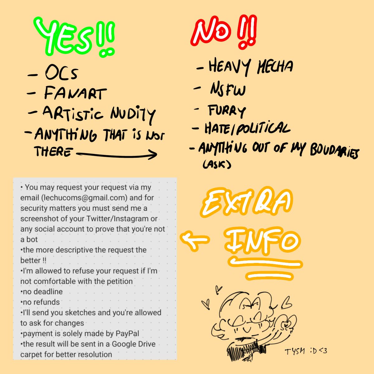 hikary___'s tweet image. I&apos;ve decided to open c00ms !! 
Sharing is very much appreciated 🧡