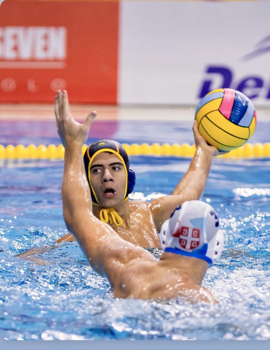Secció de Waterpolo de la UE Horta tweet media