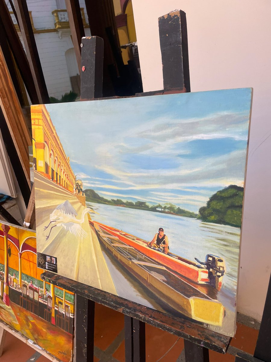 Isa Negrete tweet media