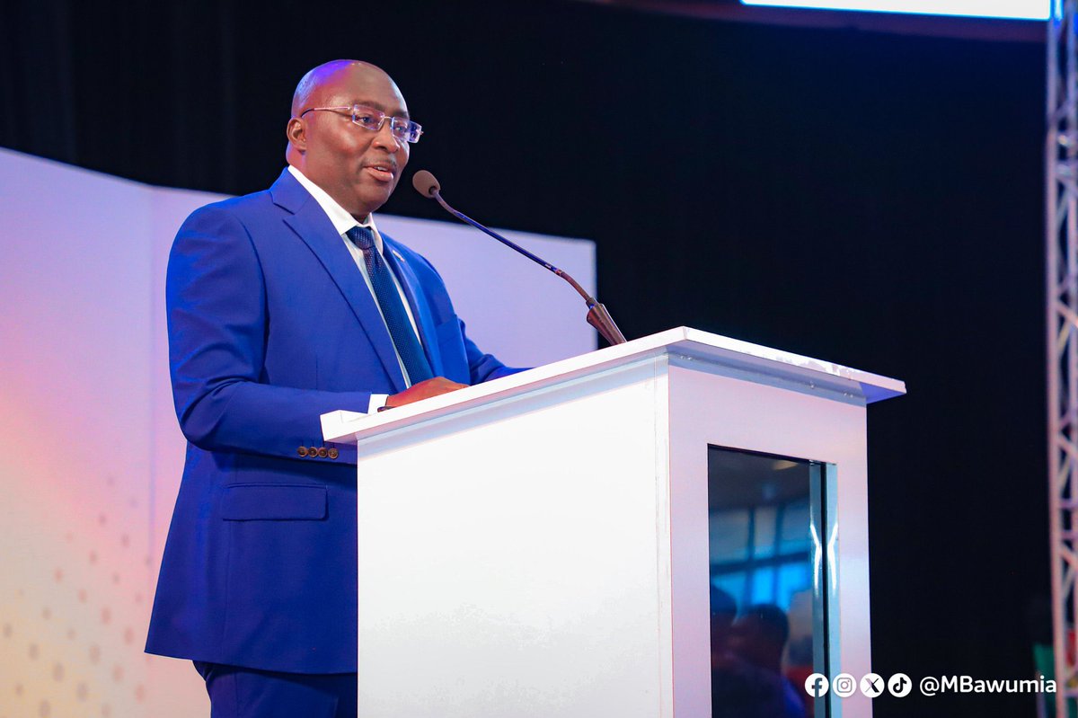 _i_am_Curtis's tweet image. On January 31, 2026, Bawumia will be elected the flagbearer of the NPP once again.