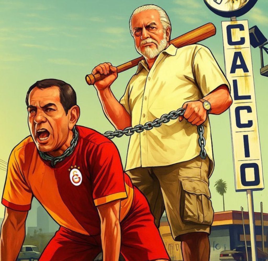 <a href="/FabrizioRomano/">Fabrizio Romano</a> LI STAI PORTANDO A SPASSO HAHAHAHAHHAHAHAHAHAH