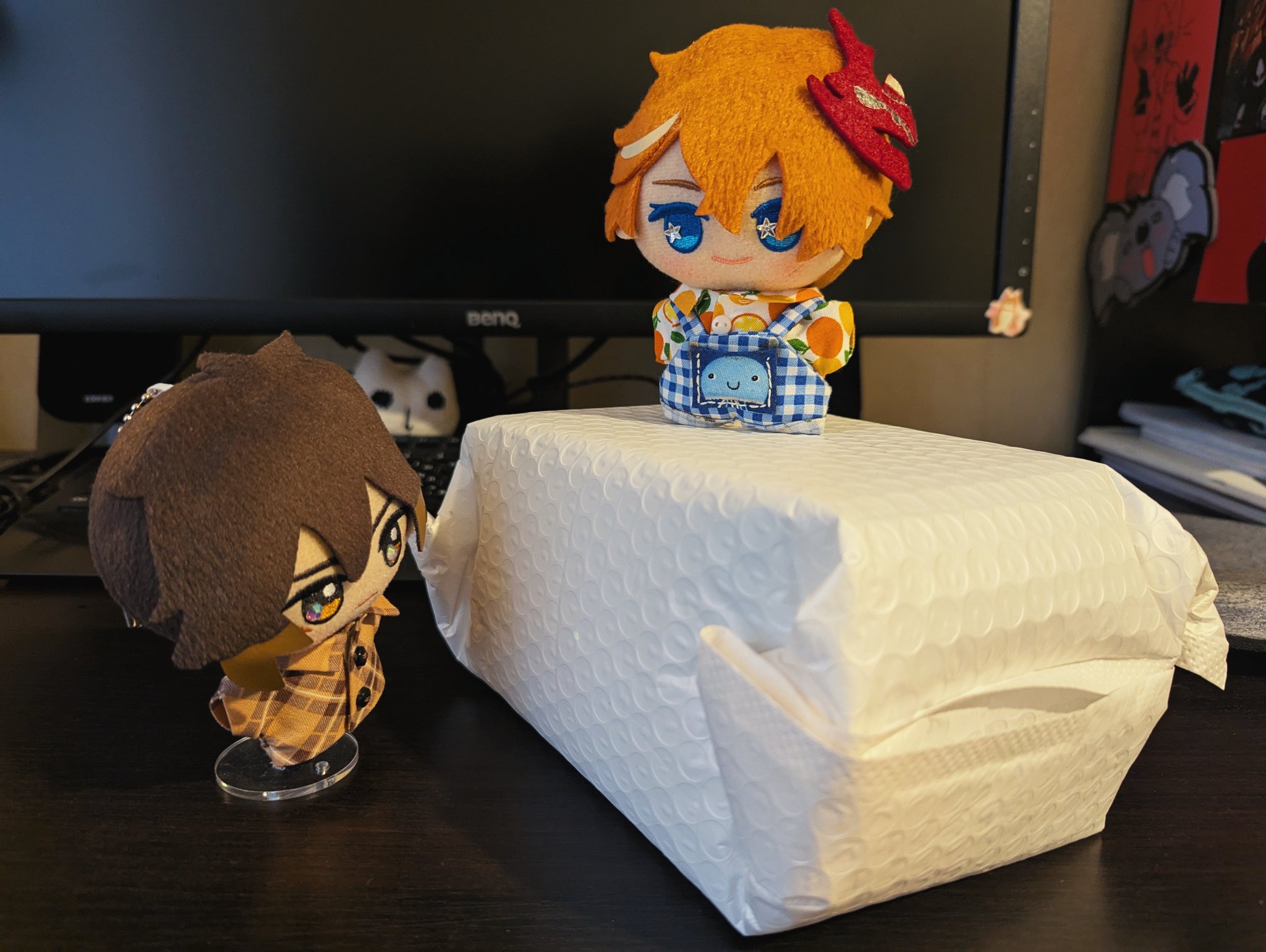 ダァちゃんです。他の方の購入はお控えください。 坊っちゃん on X: 