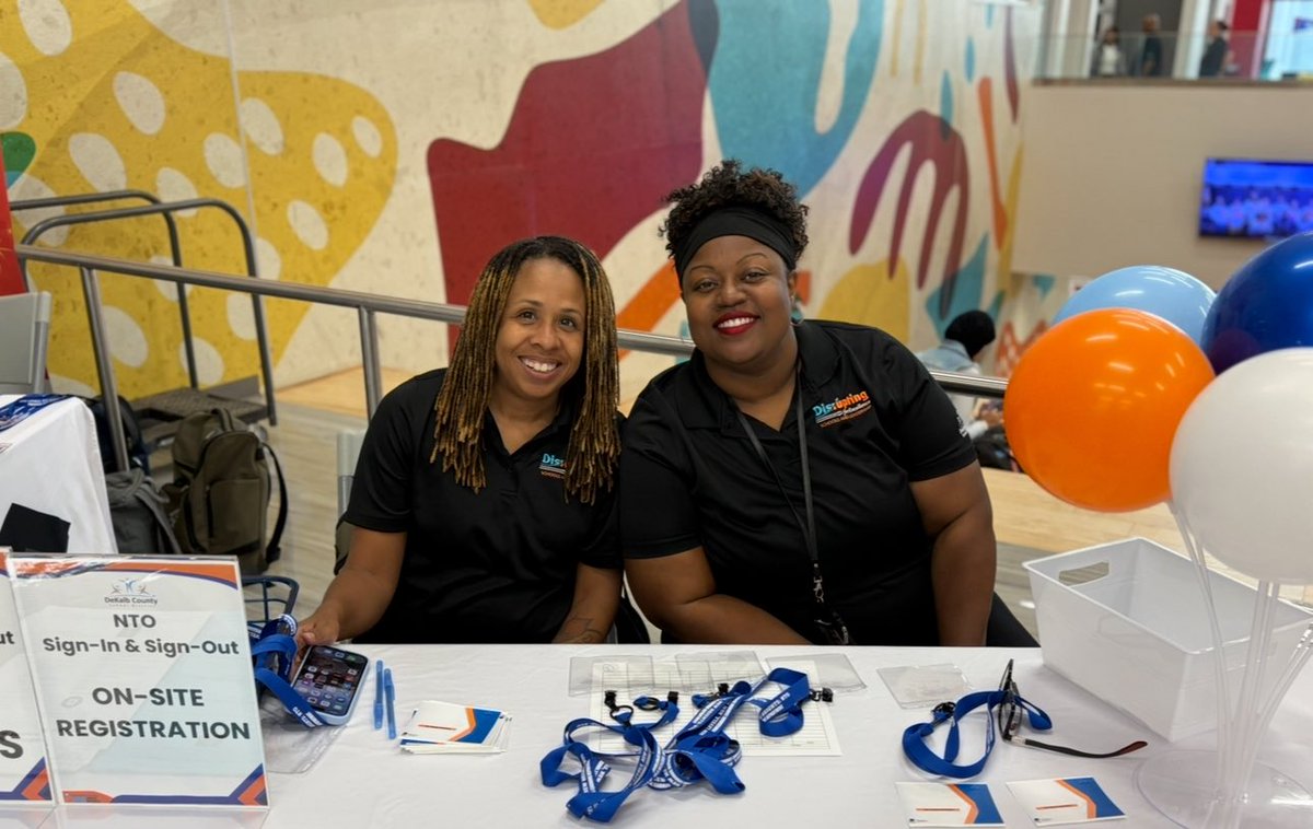 Day one of New Teacher Orientation in the books! Grateful for the opportunity to volunteer and serve with purpose! #CalledToServe #PLMatters