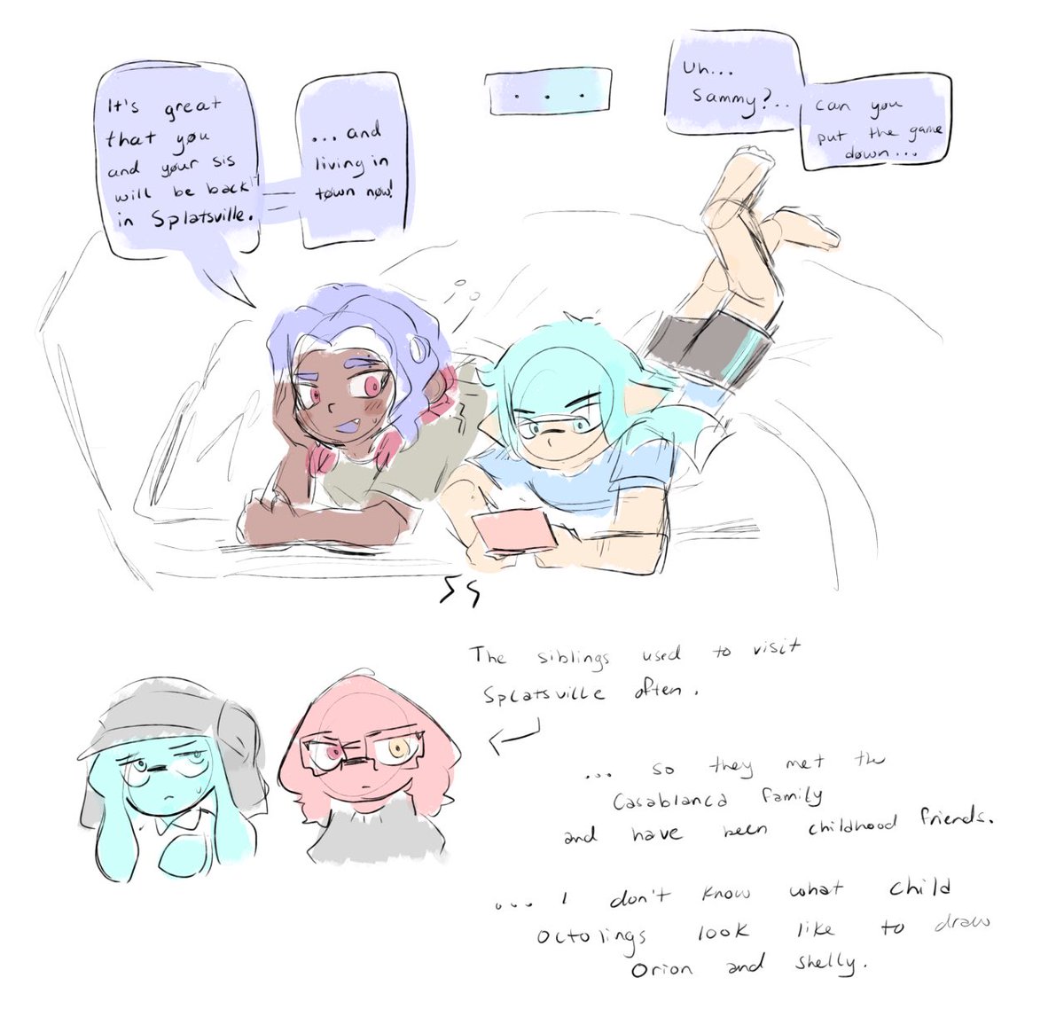 zsunroll's tweet image. theyre like 14 here