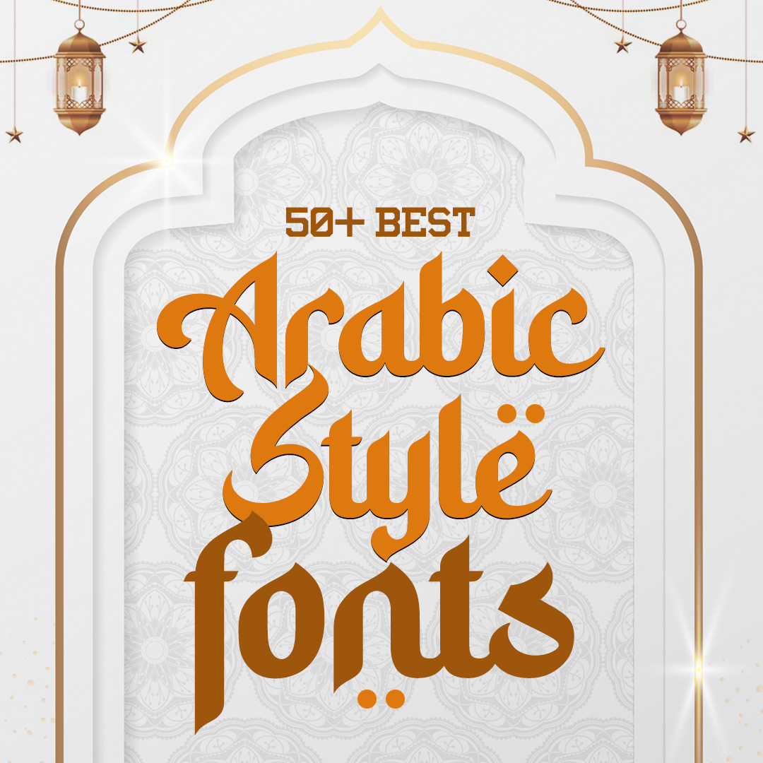 graphicdesignju's tweet image. 50+ Arabic Calligraphy Style Fonts for Visual Creators
graphicdesignjunction.com/2025/07/best-a…

.
.
.
.
.

#arabicfonts #arabicstyle #arabictypography #arabicdesign #islamicdesign #arabiccalligraphy #fontdesign #graphicfonts #arabicscript #designfonts #middleeasternstyle #arabicinspired
