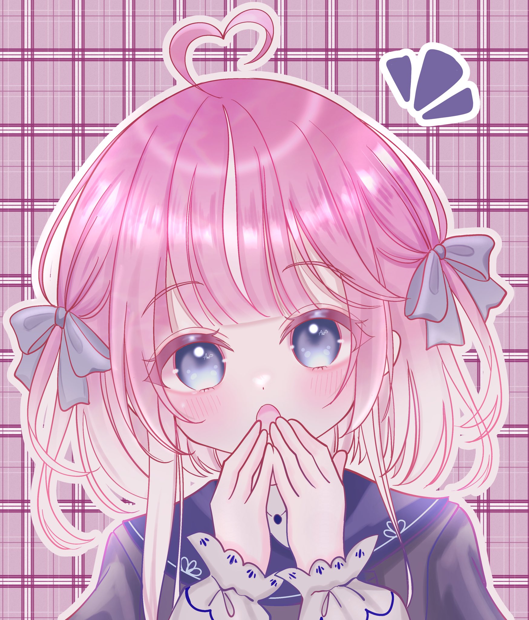 風和宮あみ🧸🎀@VTuber (@Huwamiya_ami) / X