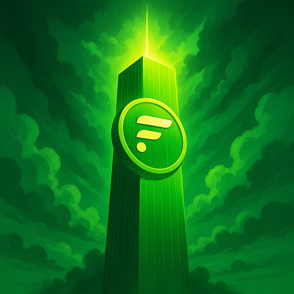 🚀 I just have a feeling... 

🔁 RT if you feel it too...