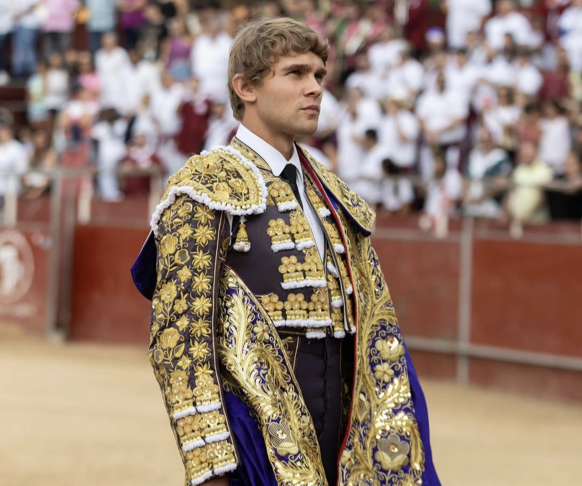 Fran Pérez tweet media