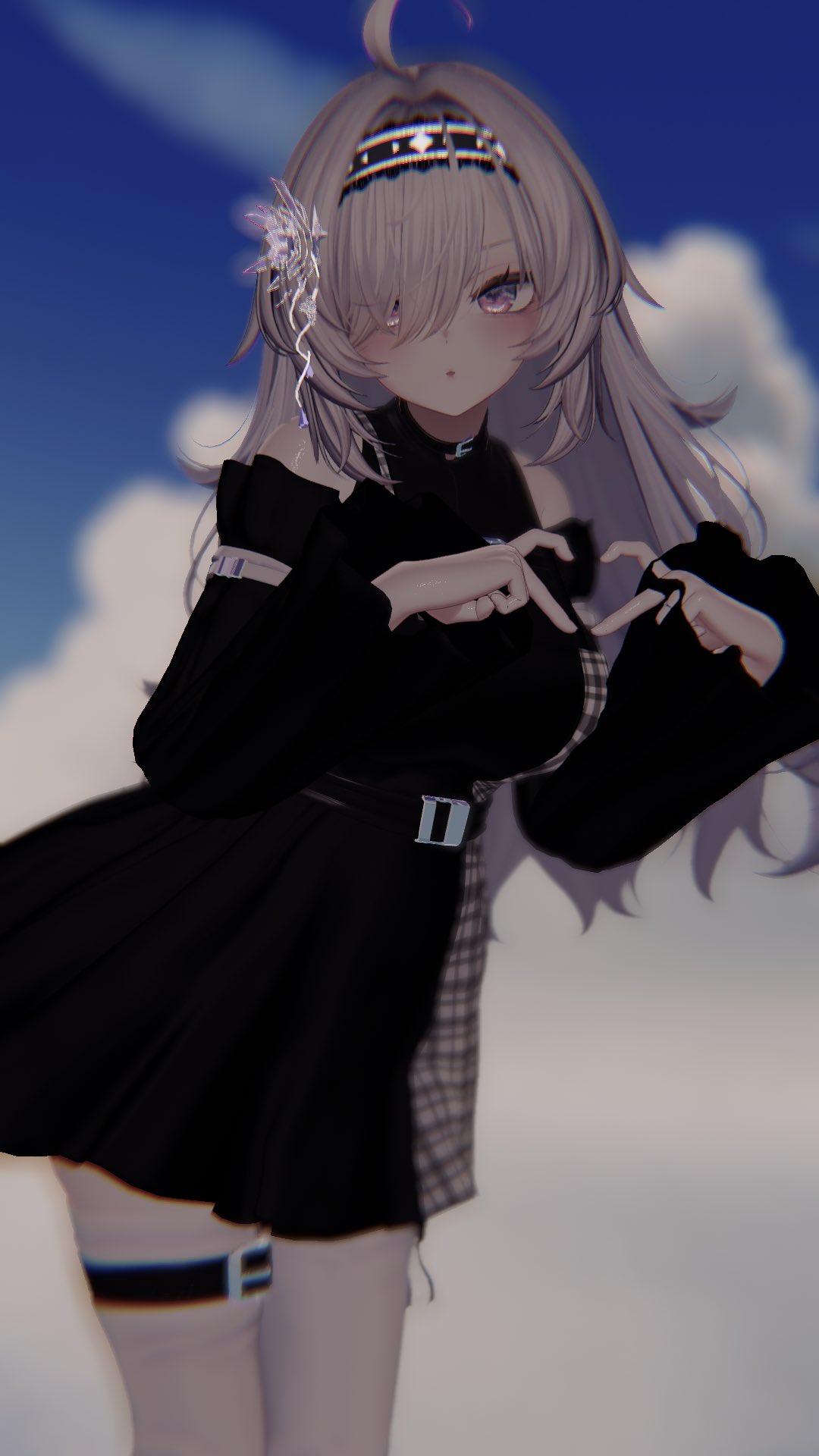 ☆♡VELL.F♡様☆ しるふぃ🐺 on X: 