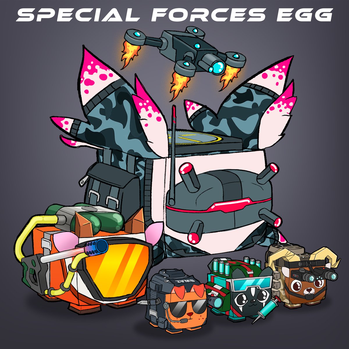 BuildIntoGames's tweet image. W or L??