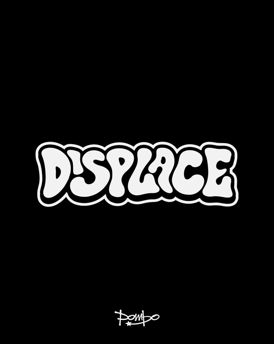 pombodesign's tweet image. Thoughts on this one?