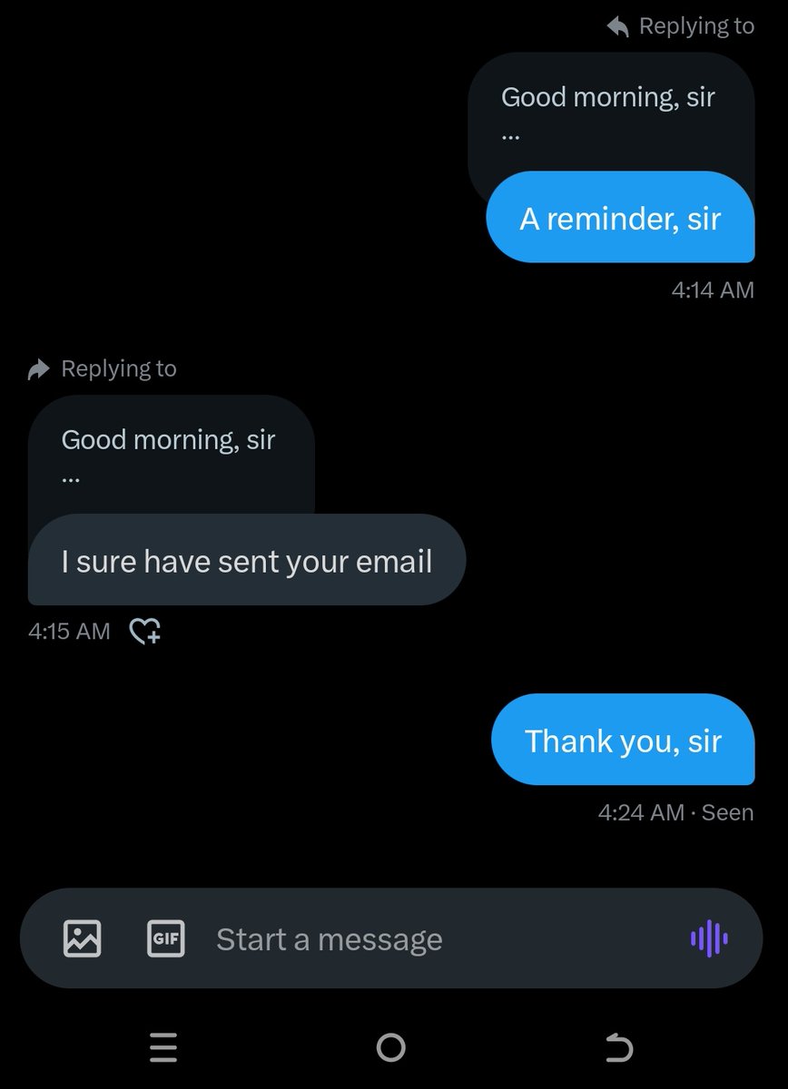 Abdullahi sulaiman🏅 (@avdallahhtech) on Twitter photo Hello <a href="/EquityEdgeUK/">Equity Edge</a> team,
My friends <a href="/AutoTrade2000/">Baceman Duit</a>, <a href="/ObiChidera72277/">BlvckRagnar🖤</a>, and I won your giveaway hosted by <a href="/hubatrades/">HUBA</a> on July 1st, but we haven't received the accounts yet. We have tried reaching out several times after sending our details to the host, but no any prograss yet. Hello <a href="/EquityEdgeUK/">Equity Edge</a> team,
My friends <a href="/AutoTrade2000/">Baceman Duit</a>, <a href="/ObiChidera72277/">BlvckRagnar🖤</a>, and I won your giveaway hosted by <a href="/hubatrades/">HUBA</a> on July 1st, but we haven't received the accounts yet. We have tried reaching out several times after sending our details to the host, but no any prograss yet.
