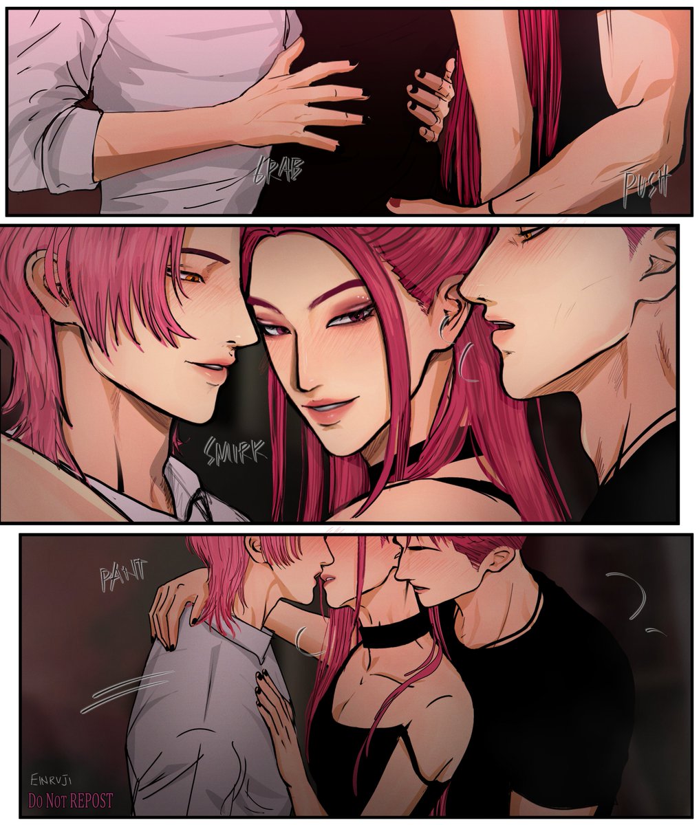 afterparty 🌃🌙 #miromabby