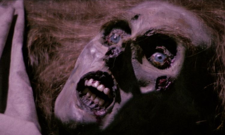 #ManiacMonday - THE HOUSE THAT SCREAMED (1969) - In 1800's France, uber-strict headmistress #LilliPalmer runs her secluded school for wayward girls with an iron fist, leading to her young charges to disappear under mysterious, sinister circumstances! youtube.com/watch?v=FHtjH6…