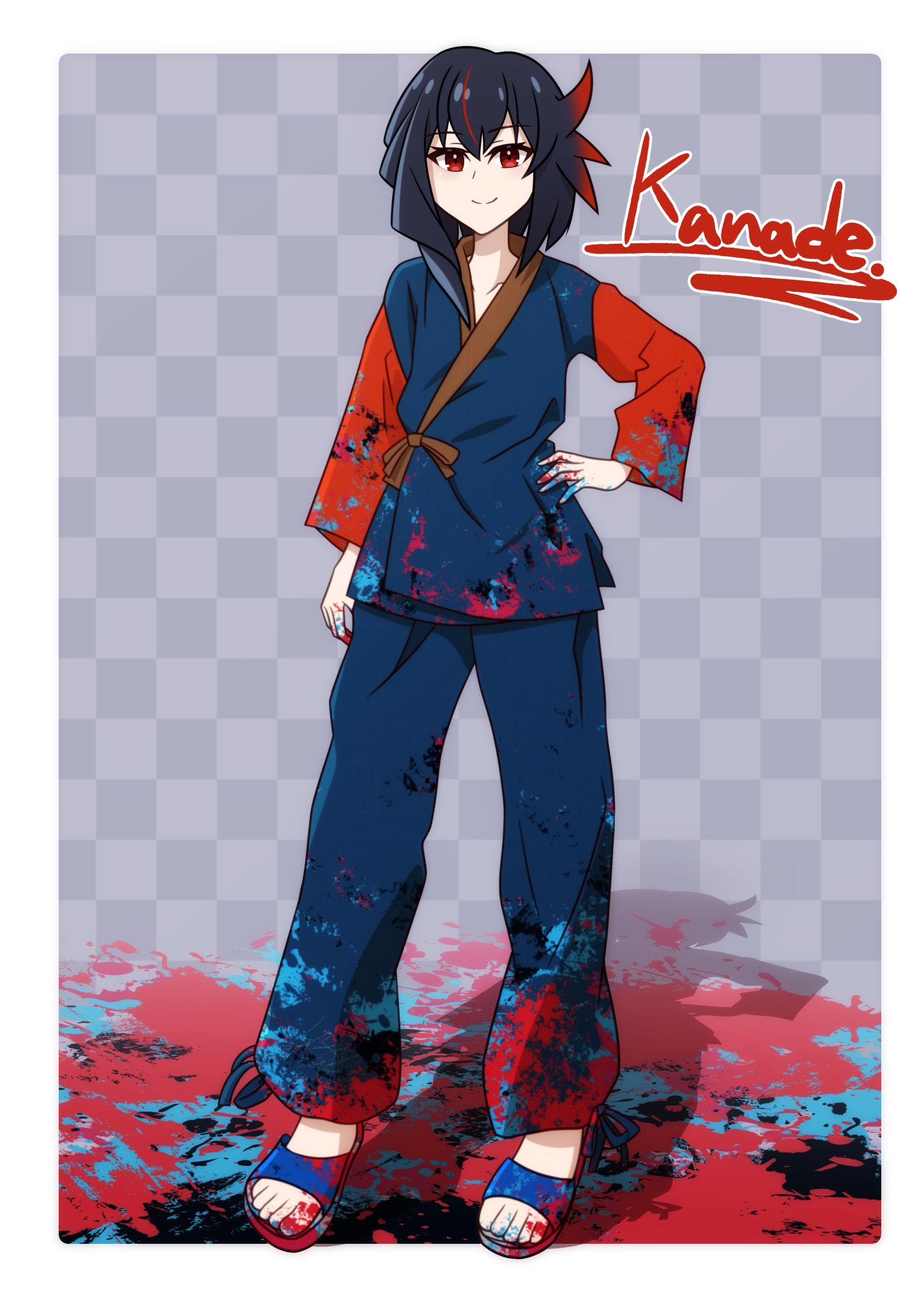 Kanade@Animation & Illustration Creator (@Kanade20207) / X