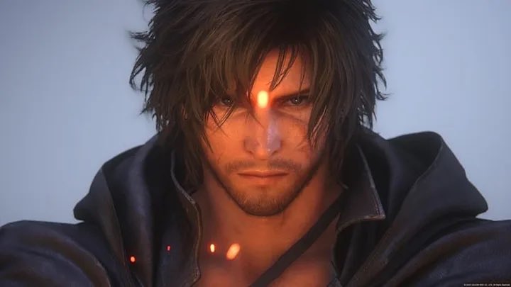 Character that starts off mid or weak as hell but gradually gets strong enough to kill a god