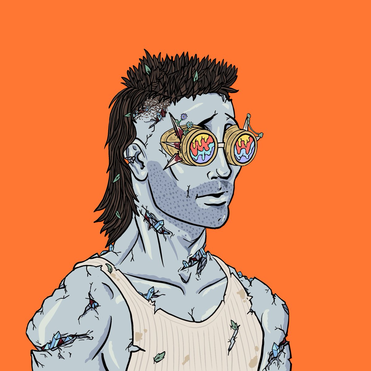 BTC DeGods Buy Bot tweet media