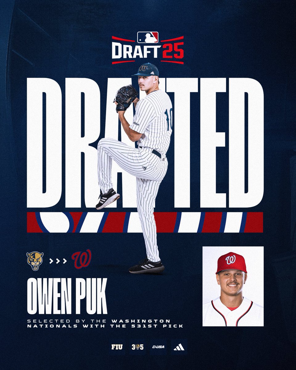 FIU Baseball tweet media