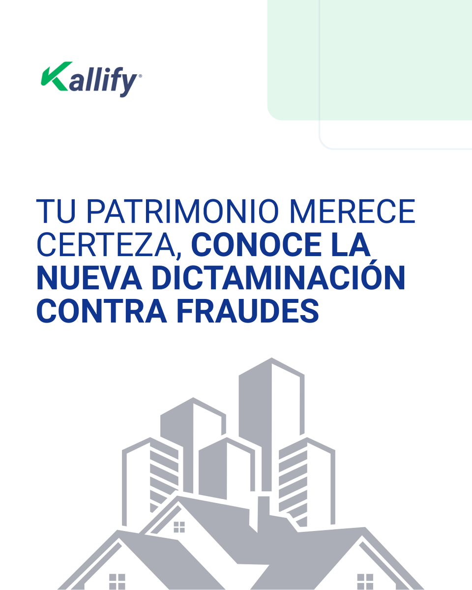 kallifymx's tweet photo. De acuerdo con Mario Palomares, presidente del Clúster de Innovación Inmobiliaria del Bajío (CIIB), al cierre del año pasado, los fraudes inmobiliarios aumentaron un 20 por ciento, generando pérdidas cercanas a 15 mil millones de pesos. 

Uno de los esquemas más comunes es la solicitud de anticipos o depósitos sin ningún documento respaldo,  mientras el inmueble esta en construcción.

Los estados con mayor número de casos de fraudes son CDMX, Estado de México, Guadalajara, Monterrey y Guanajuato.

Te contamos más detalles sobre estas estafas inmobiliarias y cómo protegerte. 👇🏻

#FraudeInmobiliario #CompraSegura @ClusterInInmBJX