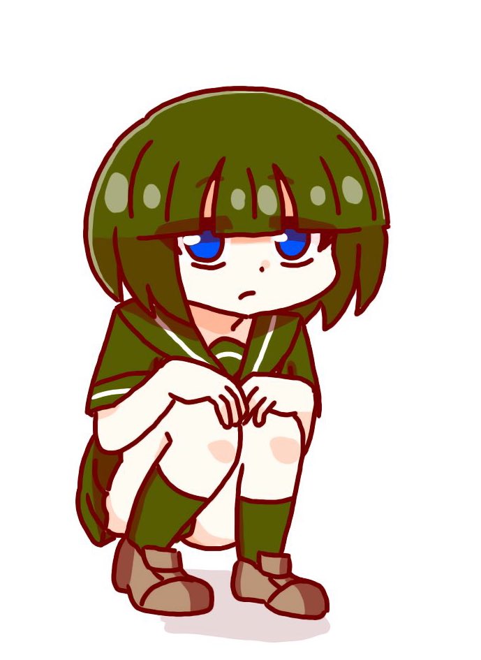 TORYNAKAMINE's tweet image. #オリキャラ
フウかわ