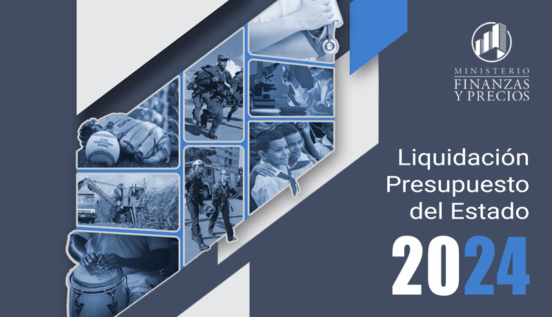 Para conocer sobre la Liquidación del #PresupuestoDelEstado del año 2024, usted puede acceder en nuestro sitio web a la sección Publicaciones. Esperamos sus comentarios, dudas o inquietudes. mfp.gob.cu/noticia/917 #FinanzasyPrecios #Cuba a través de <a href="/finanzasprecios/">Ministerio de Finanzas y Precios Cuba</a>