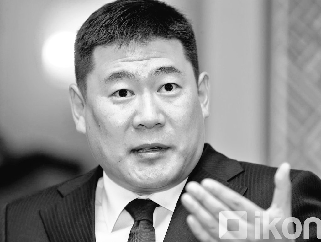 Муу ялаануудаа! гээд томроод байсан данхар банди хааччихав?