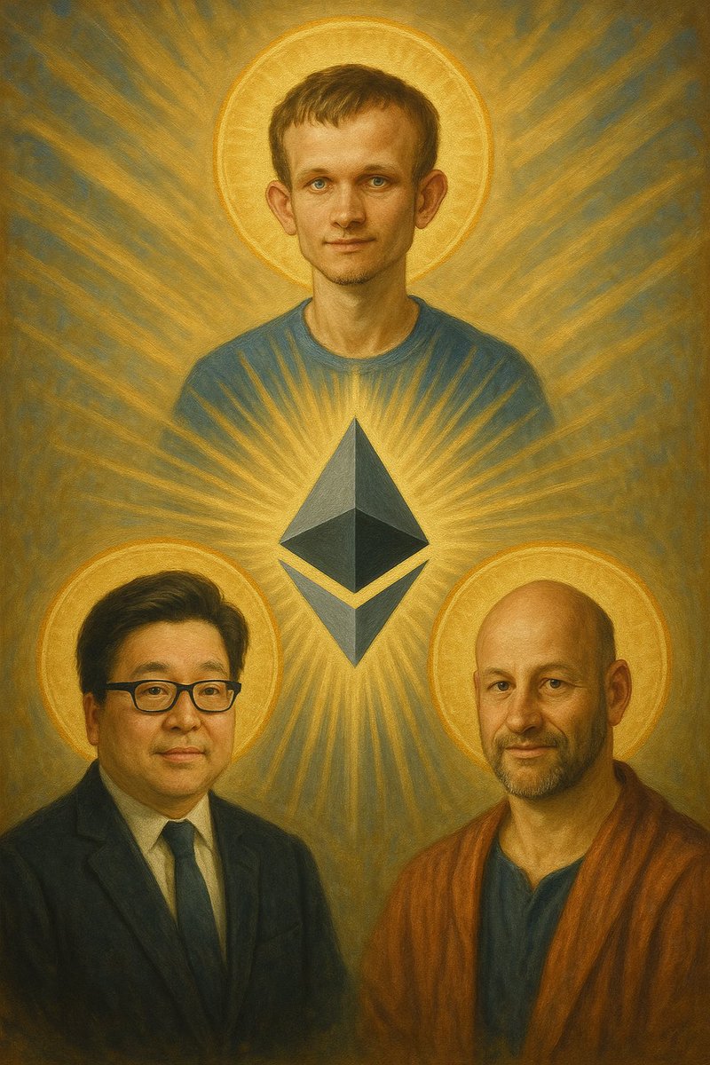 Ethereum.