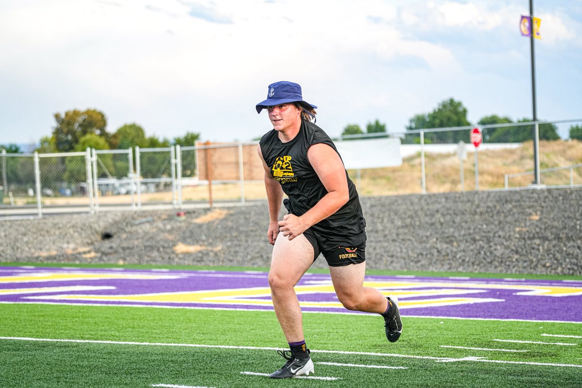 Thomasmcd418's tweet image. Had a great time at @TheChrisRubio Top 12 out in Idaho! Learned a lot and had a nice showing.
@coachgolds_ @CruzARubio
