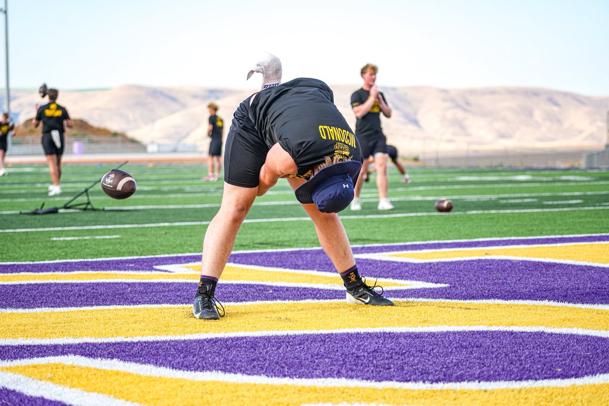 Thomasmcd418's tweet image. Had a great time at @TheChrisRubio Top 12 out in Idaho! Learned a lot and had a nice showing.
@coachgolds_ @CruzARubio