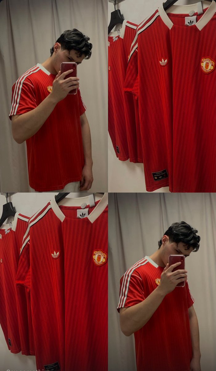 SAC197's tweet photo. @MUnitedEs Esta hermosa https://t.co/0GLcbymvZS