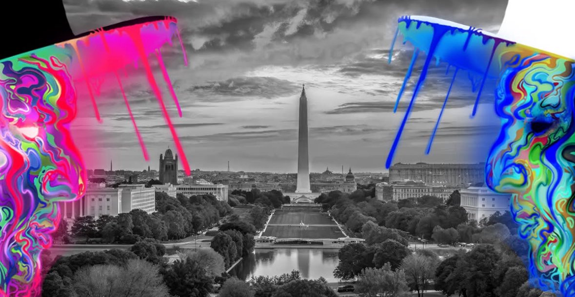 The_Widdler's tweet image. Excited to bring the sound to @soundcheckdc in Washington, DC this Wednesday with @crisosound presented by @bassrush. Who&apos;s in?