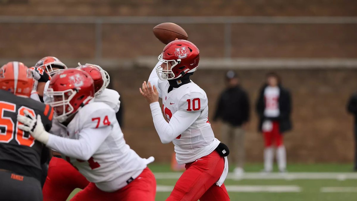 Colton James (CJ) Villanueva '26 QB (@cjvillanueva10_) on Twitter photo After a great conversation with <a href="/CoachAaronKeen/">Aaron Keen</a> , I am blessed to recieve an offer to <a href="/washufootball/">WashU Football</a> ‼️
Thank you to the coaching staff for believing in my abilities✝️
<a href="/MuellerFBCoach/">Scott Mueller</a> <a href="/thereal_dave_T/">Coach David Tolbert</a> <a href="/walkercuw/">Jeff Walker</a> <a href="/coachfish42/">Jeff Fisher</a> <a href="/AnthonyAzama/">Azama</a> After a great conversation with <a href="/CoachAaronKeen/">Aaron Keen</a> , I am blessed to recieve an offer to <a href="/washufootball/">WashU Football</a> ‼️
Thank you to the coaching staff for believing in my abilities✝️
<a href="/MuellerFBCoach/">Scott Mueller</a> <a href="/thereal_dave_T/">Coach David Tolbert</a> <a href="/walkercuw/">Jeff Walker</a> <a href="/coachfish42/">Jeff Fisher</a> <a href="/AnthonyAzama/">Azama</a>