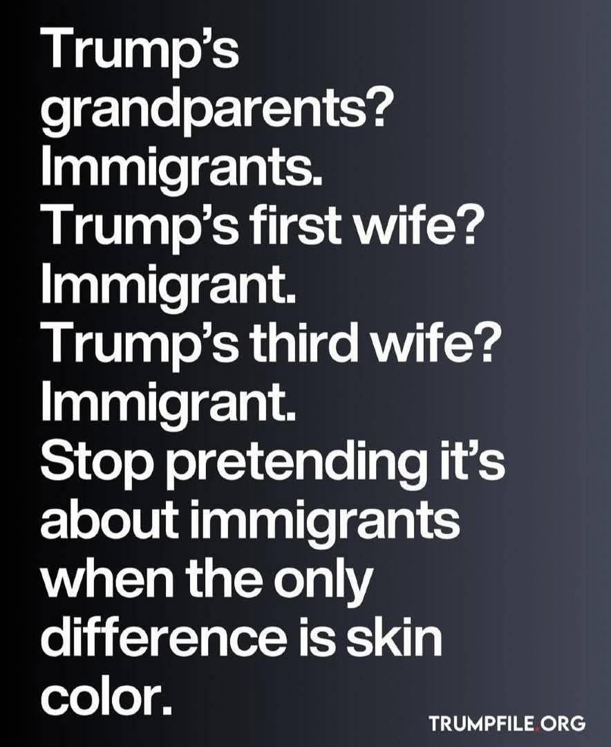 It Has Always Been About The Racism!