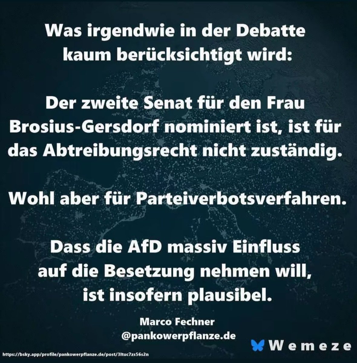 Cloudman007 🌻 🇩🇪 🇪🇺 🏳️‍🌈 (@cloudman007) on Twitter photo 