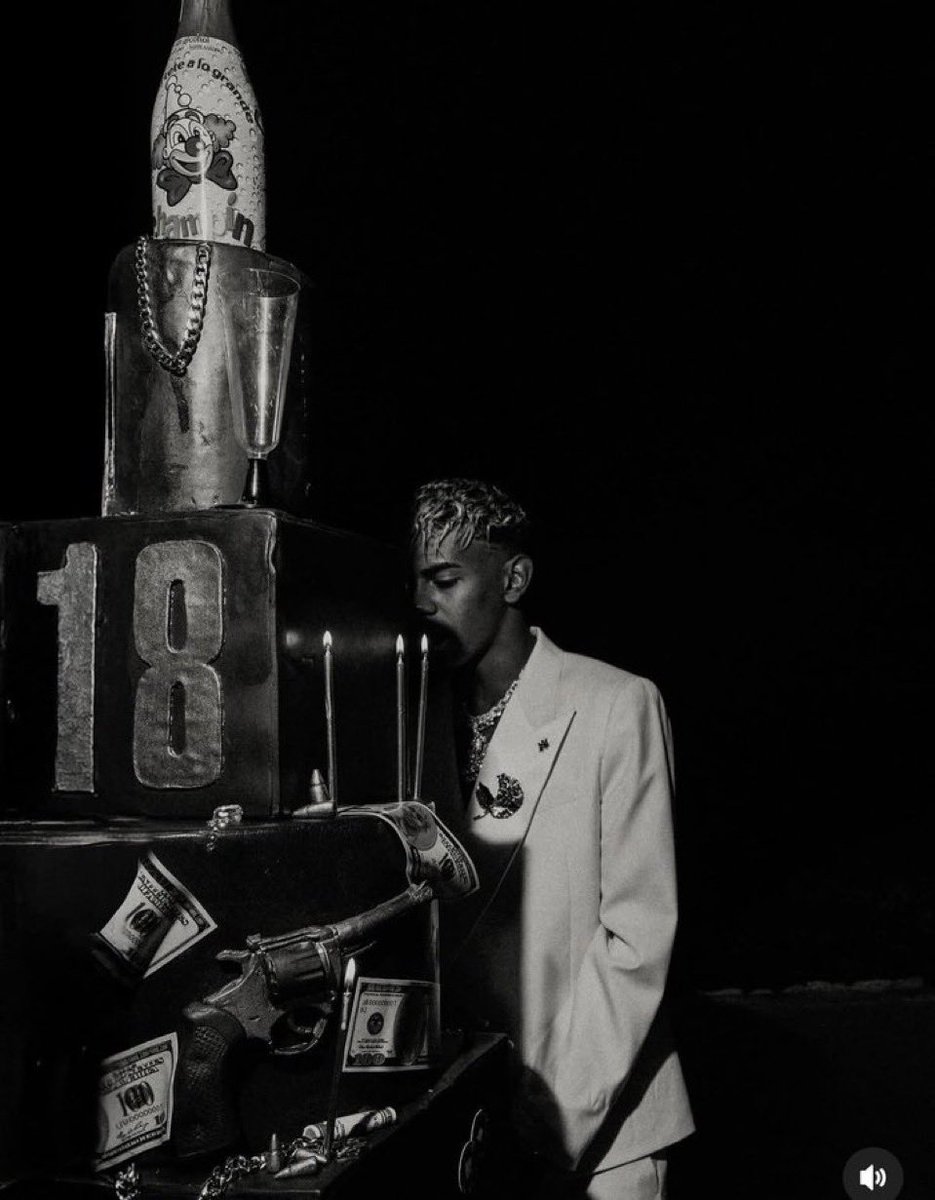 Lamine Yamal turns 18🎂🎉

Here are some of the moments you might have missed from the birthday party 

Thread.