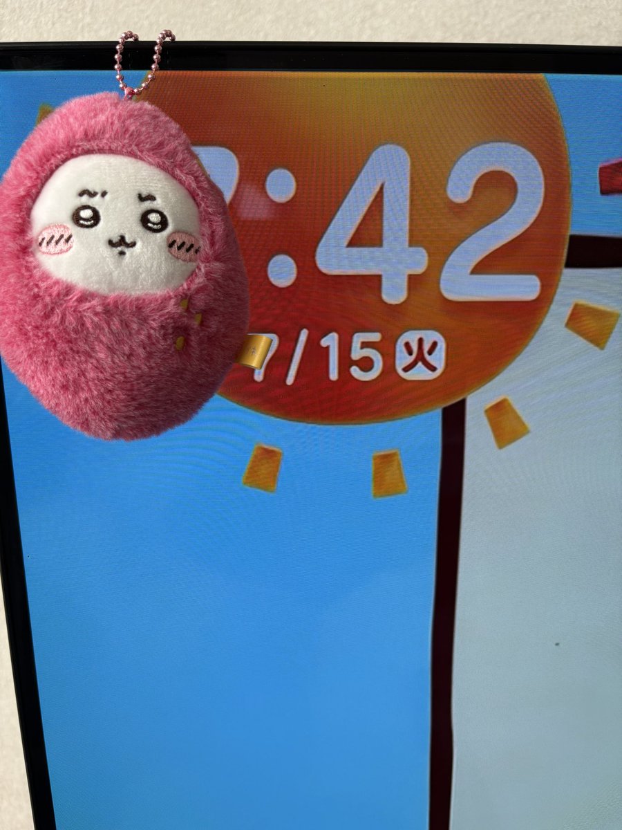 MOGU_TABEKUMA's tweet image. 新シリーズだ、お祭りだ！