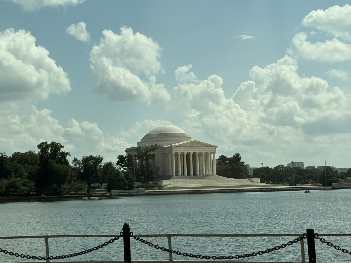 ChrisHoneycutt's tweet image. Great to be here in DC for the @FaithWinsOrg Pastors Summit! Excited for the next few days with some awesome men and women of God!