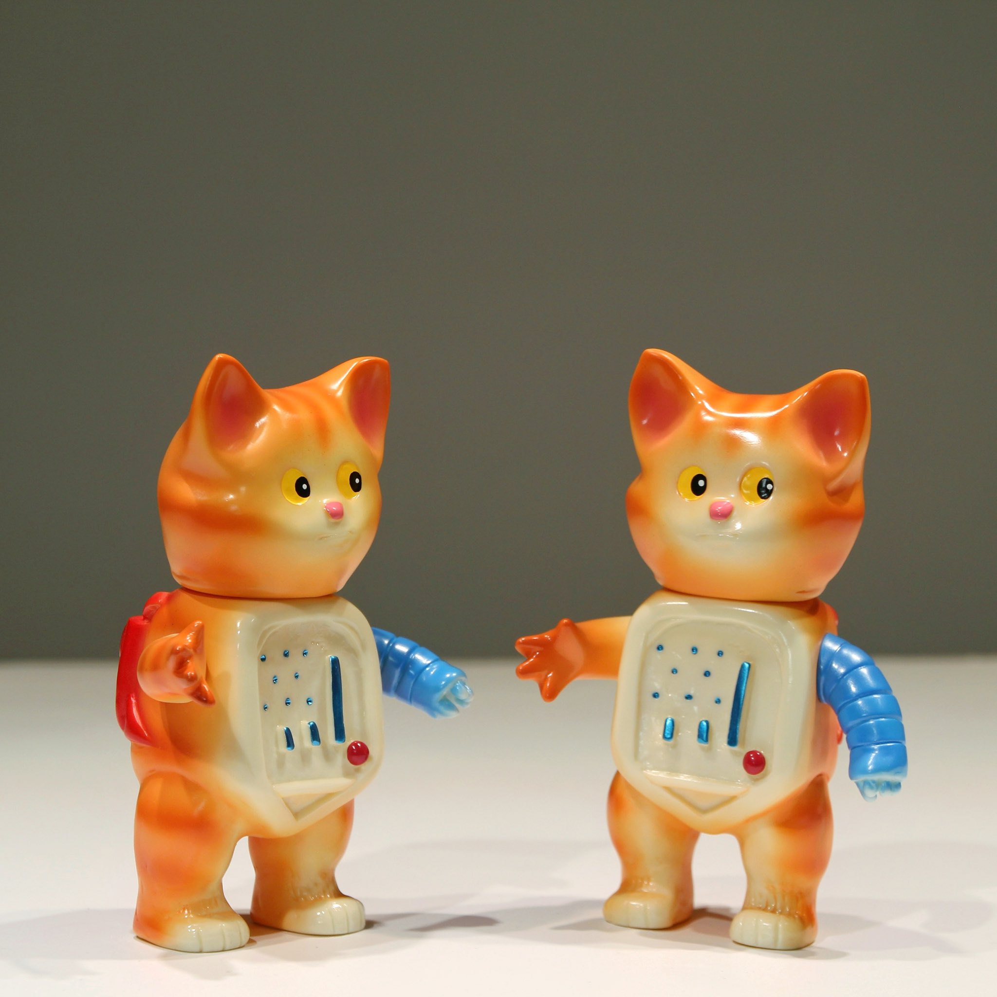 お天気屋 Otenkiya (@Otenkiya_sofubi) / X