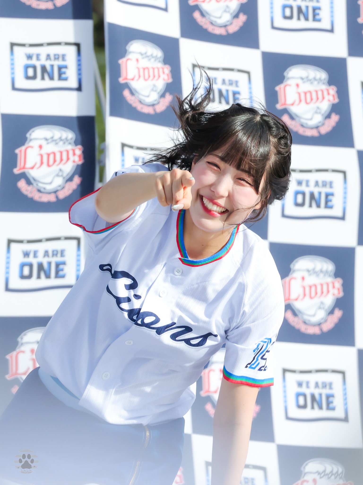 しんしん on X: 