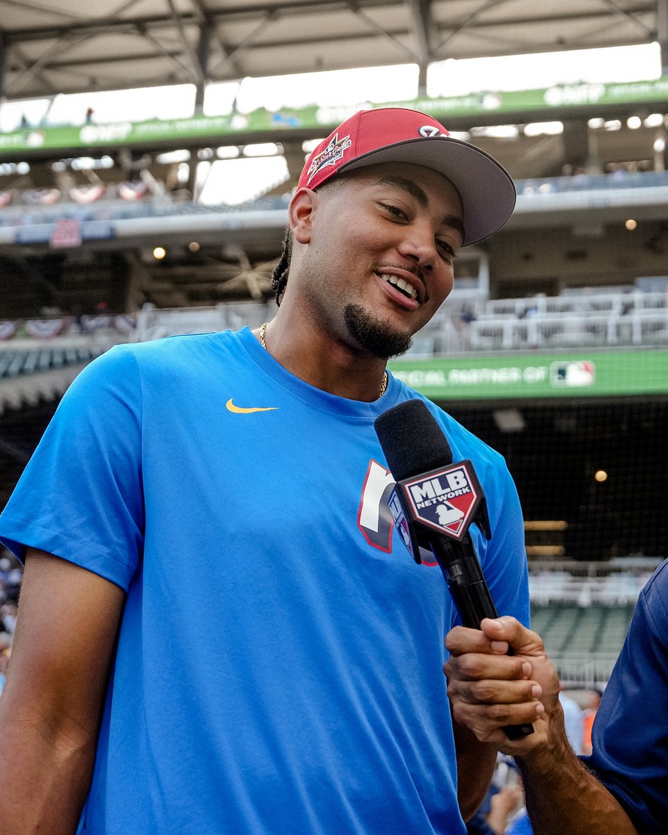 Nationals's tweet image. OUR STARS 

@jwood_29 🤩 @mgore