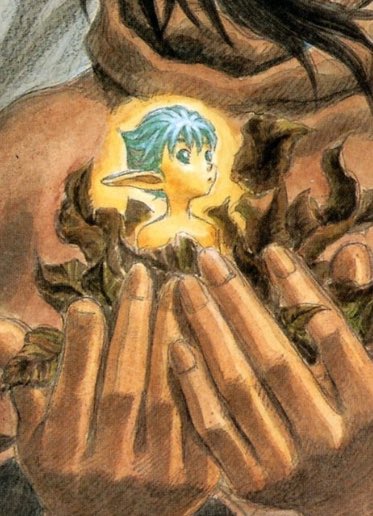 PuckitoContent's tweet image. Casca and our cute little patootie