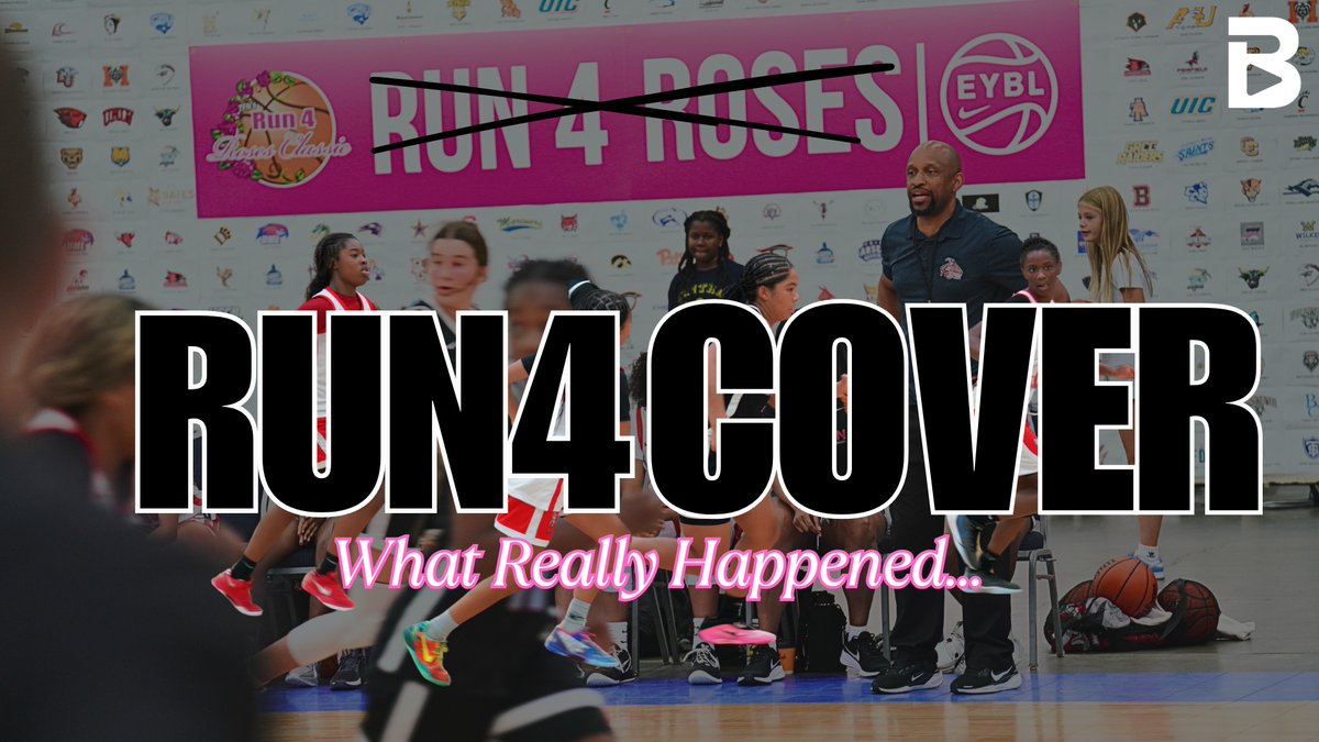 BallerPost's tweet image. ballertube.com/news/210/run-4…

is this the biggest cover up in youth sports???? #cnn #Run4Roses #coverup #foxnews #espnnews #eybl #girlseybl